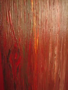 Red & White Painting_002